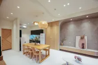 Sun Sui B&B Hotel a Yilan