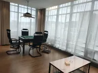 Guosheng Hotel - Gym