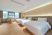 Chizhou Feiyu E-sports Smart Hotel