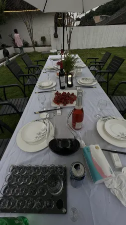 Taishun Jiaoyang Tulou Shunyi Homestay