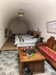 Weng Niute Banner Wudan Town Ao Bao Mountain B&B