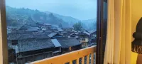 Zhuofeng Qingnan Homestay - Mountain view