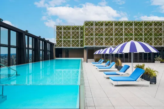 Hilton Tokyo Hotel