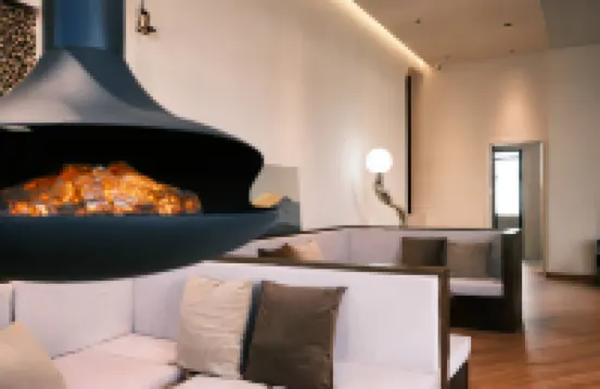 Altay Picturesque Valley Hotel