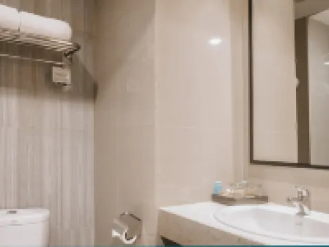 Ascent Premiere Pasuruan Hotels in Pasuruan