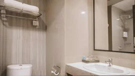 Ascent Premiere Pasuruan