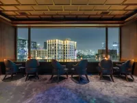 クラウンプラザ バンコクルンピニパーク バンコクのホテル