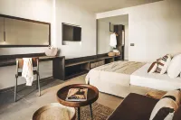Cook’s Club Ialysos Hotels in Kremasti