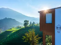 棲安•壹號|FAIRYTOPS•DREAMSPHERE山水飯店（龍脊梯田金坑大寨店） 龍勝住宿飯店