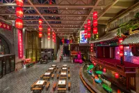Zhili Cultural And Tourism Hotel - พร้อมอาหารเช้า