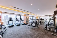 Crowne Plaza Yibin