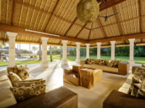 精英避風港的塞波伊塞波伊別墅