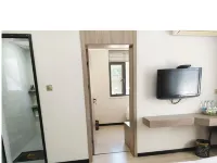 Pingwu Shuheng Business Hotel Hotel a Pingwu