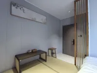 橫道河子小梅的院子民宿
