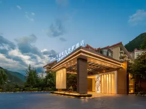 Howard Johnson Tianyuan Resort