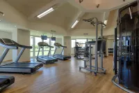Neptune Luxury Resort - palestra