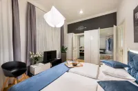 MOOo Downtown Hotels in Prague