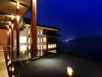 The Lalu Sun Moon Lake