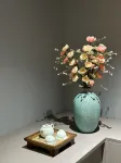 MiLi WenHuiXuan Culture Hotel（DongFengYun Tourist Spot）