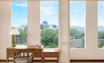 Kumamoto Hotel Castle