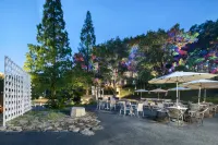 Hengyang Yumu Mountain Villa - Bar