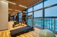 ECHENG Hotel Xiaogan East Station Yintai City