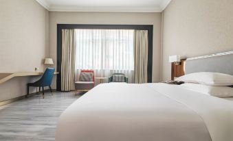 Dongguan Xiegang Jinquan Hotel