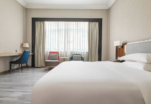 둥관 시에강 진취안 호텔