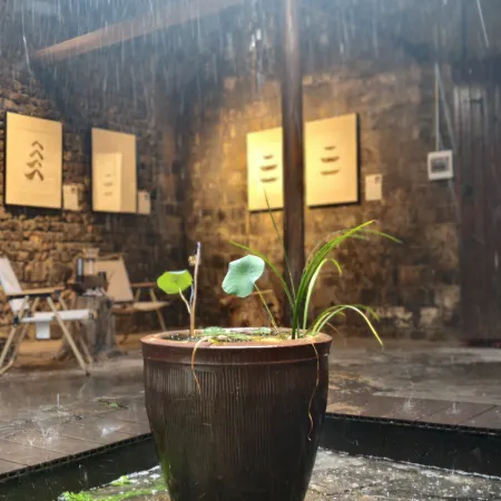 Songxi Shanfang Homestay