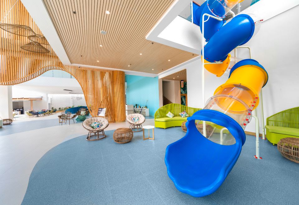 솔레아 코스트 리조트 팡라오