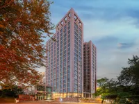(Magnotel)Weihai Torch Eighth Street International Beach Store Hotels near Torch 8th Street