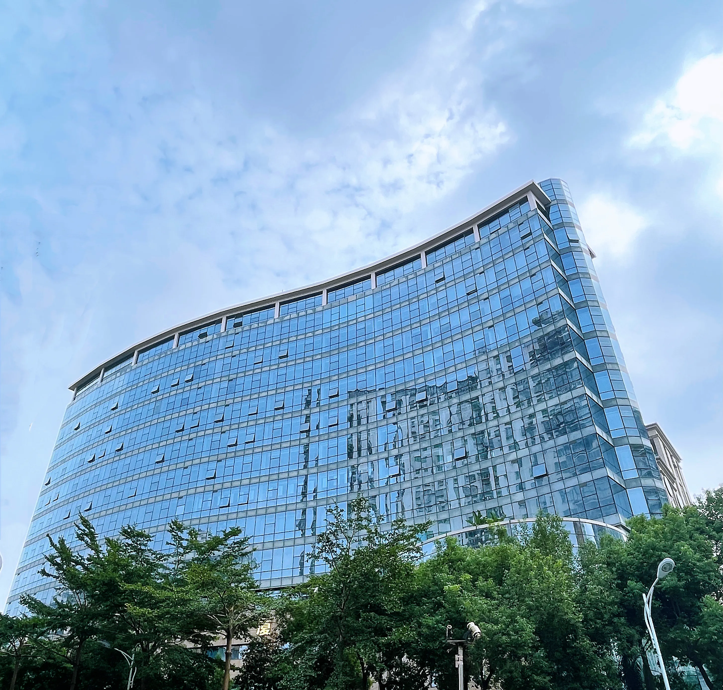 Pebble Hotel (Xiamen SM Square)