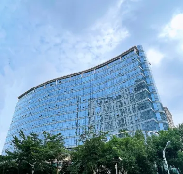 Pebble Hotel (Xiamen SM Square Xiamen Station) Hotels in Xiamen