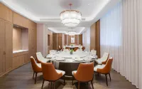 Yuluxe Hotel Baoji - breakfast
