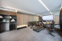 珠海情侶南路拱北口岸亞朵飯店