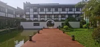 Guangrong Hotel - Gym