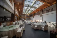 Santaishan ShaiMiTai Resort - فطور