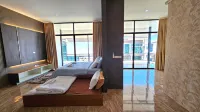 PhuriPoolvilla Các khách sạn ở San Pa Tong