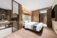 Kumquat•Zhuhai-Macau-Hong Kong Hotel - 2-Star