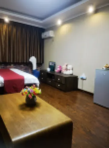 Yanji Hanjia Hotel