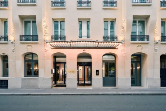 Hôtel l'Échiquier Opéra Paris - MGallery Hotels in Paris