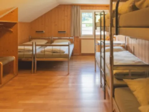 Engelberg Youth Hostel Hotels in Engelberg