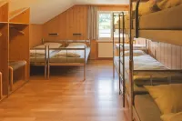 Engelberg Youth Hostel