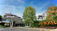 A-Te Chumphon Hotel Hotels in 