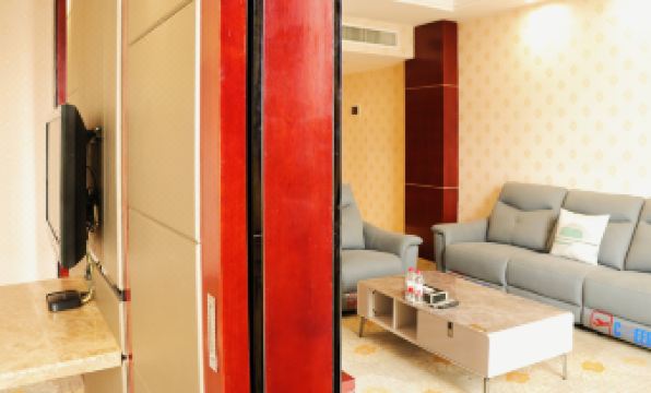 Nantian Hotel