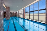 Anji Xingchen Argyle Grand Hotel - 5 Yıldız
