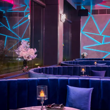 Yangon Thanlwin Hotel