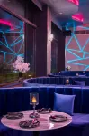 Yangon Thanlwin Hotel - Lãng mạn