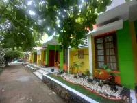 Casa Felicisima Inn