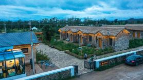 Floral Hotel·Ji 'er Station | Yuanzhu Homestay
